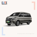 China dongfeng factory direct supply new cheapest 4 wheel  electric cars M5 luxury electric mpv/EV vehicle
